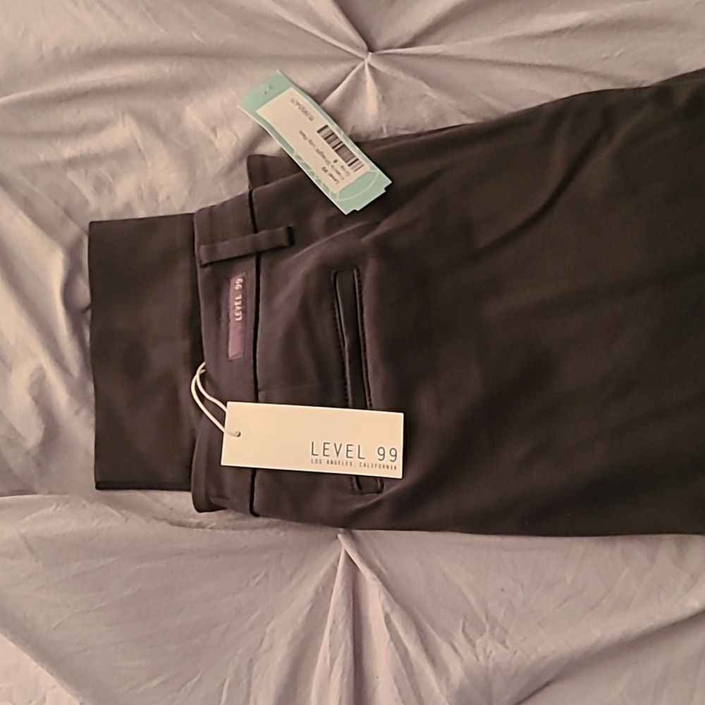 Dress Pants